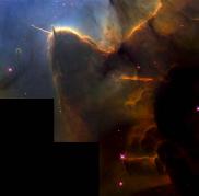 Trifid Nebular